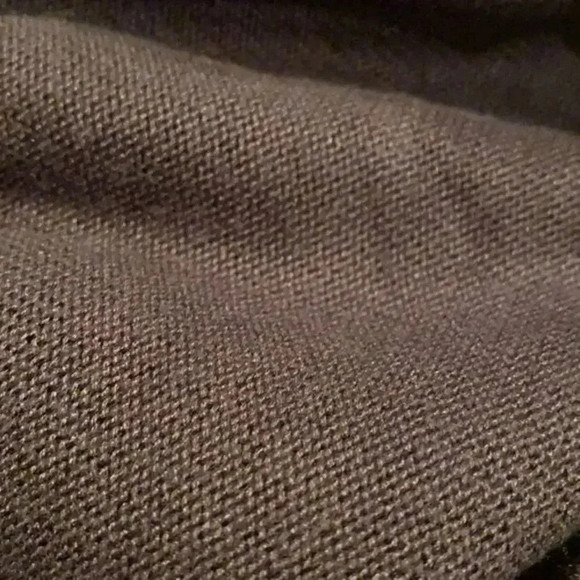 Vertigo knitted midi dress - Picture 12 of 12